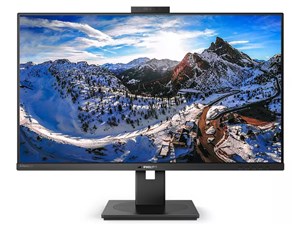 フィリップス【PHILIPS】31.5型液晶ディスプレイ　ウルトラクリア4KUHD　3840×2160　ブラック　329P1H-11★【329P1H/11】 商品画像1：SAKURA MOMO