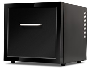 冷蔵庫 ROOMMATE 21L 引き出し型 冷蔵庫 ペルチェ式 シンプル サブ 寝室 RM-2･･･