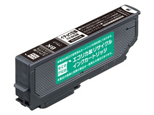 エレコム 【メール便での発送】ITH-BK互換 エコリカ イチョウ リサイクルイン･･･