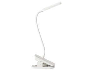 目にやさしいLEDデスクライト UA-LED010W