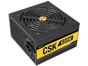 CSK650