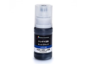 エレコム KEN-MB-L互換インク カラークリエーション ケンダマ エプソン マッ･･･