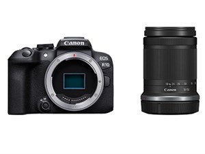 EOS R10 RF-S18-150 IS STM レンズキット 商品画像1：沙羅の木