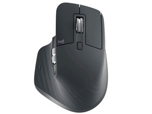 MX Master 3S Advanced Wireless Mouse MX2300GR [グラファイト] Y通常配送商･･･