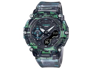【当日出荷】在庫有 腕時計・時計 カシオ GA-2200NN-1AJF 腕時計 ジーショッ･･･