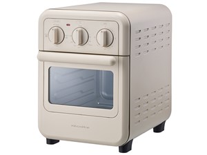 Air Oven Toaster RFT-1(W) [クリームホワイト] 商品画像1：高上屋