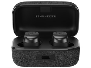 MOMENTUM True Wireless 3 [Graphite]