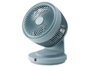 スリーアップ 大風量 サーキュレーター 24畳対応 リモコン付 扇風機 上下左右･･･