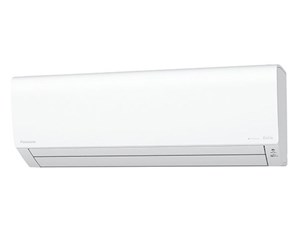 パナソニック【2022年モデル】2.2k ルームエアコン エオリア 「ナノイーX」搭載 CS-F222D-W★【おもに6畳用】 商品画像1：家電のSAKURAchacha