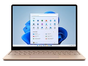 8QF-00054 [サンドストーン] Surface Laptop Go 2 マイクロソフト