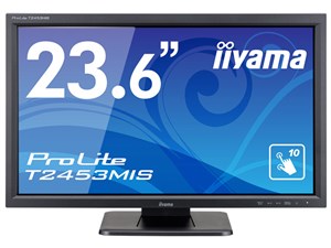 ProLite T2453MIS T2453MIS-B1 [23.6インチ] 商品画像1：サンバイカル　プラス