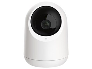 SwitchBot スイッチボット 見守りカメラ ホワイト 防犯カメラ 遠隔確認可能 1･･･