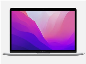 MNEQ3J/A [シルバー] MacBook Pro Retinaディスプレイ 13.3 Apple 商品画像1：@Next