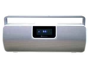 ポータブルスピーカー  スピーカー Bluetooth 防水 防水規格IPX2 ワイドFM周･･･