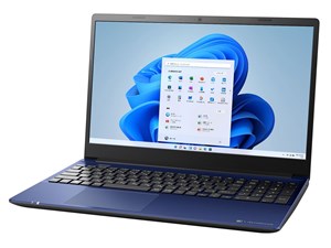 dynabook C6 P1C6VPEL [プレシャスブルー] 商品画像1：eightloop plus