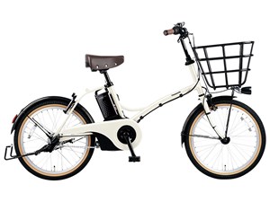 Panasonic パナソニック 電動自転車 グリッター 20インチ 2022年モデル ELGL0･･･