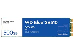 WDS500G3B0B 商品画像1：BESTDO!