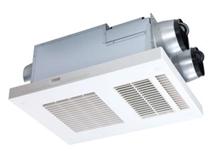 マックス（MAX） 浴室乾燥換気暖房機 3室換気・100V BS-133EHA-1