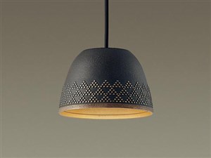 【納期目安：07/中旬入荷予定】パナソニック ペンダント(ランプ別売GX53) LGB･･･