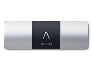 健康医療機器 オムロン HCG-8060T 携帯型心電計 OMRON 心電図計 管理医療機器･･･