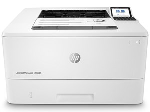 LaserJet Managed E40040dn 3PZ35A#ABJ 商品画像1：サンバイカル