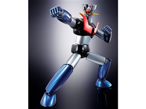 超合金魂 GX-105 マジンガーZ 革進 -KAKUMEI SHINKA-