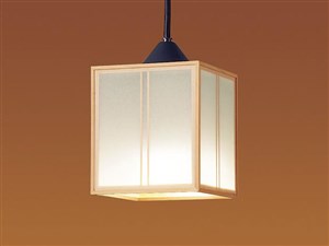 【納期目安：06/下旬入荷予定】パナソニック LEDペンダント40形電球色 LGB151･･･