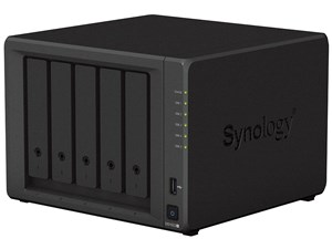 DiskStation DS1522+