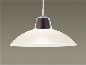 パナソニック LEDペンダント100形電球色 LGB15349
