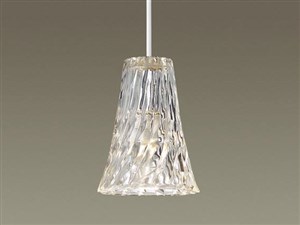 パナソニック LEDペンダント25形電球色 LGB15450