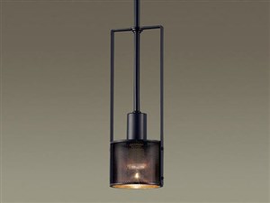 【納期目安：06/下旬入荷予定】パナソニック LEDペンダント25形電球色 LGB154･･･
