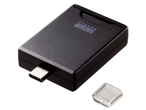 ADR-3TCSD4BK [USB Type-C]【ネコポス便配送制限３点まで】