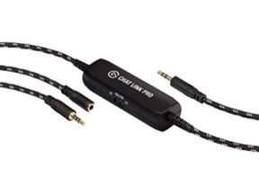 CHAT LINK PRO 10GBC9900-JP [2.5m]
