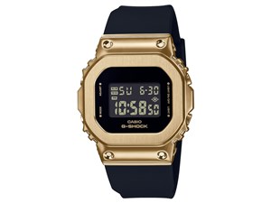 G-SHOCK メタルカバードシリーズ GM-S5600GB-1JF