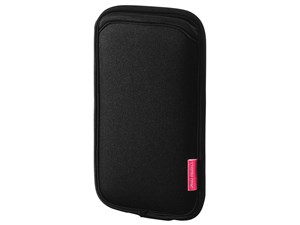 PDA-SPC15BK [ブラック]