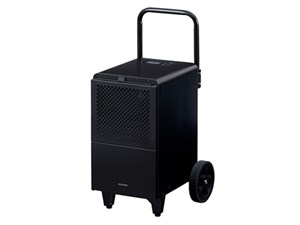 アイリスオーヤマ　IRIS OHYAMA 518097　業務用移動式除湿機　50L／日 IJCG-A･･･