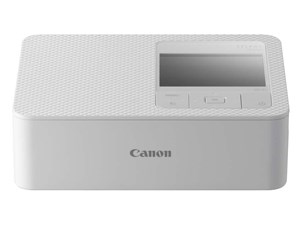 キヤノン CANON SELPHY [ホワイト] CP1500WH
