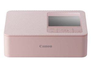 キヤノン CANON SELPHY [ピンク] CP1500PK