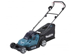 マキタ 36V 充電式芝刈機 430mm バッテリー ・充電器付き MLM432DPG2