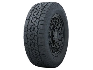 OPEN COUNTRY A/T III 215/60R17 96H 商品画像1：トレッド高崎中居店