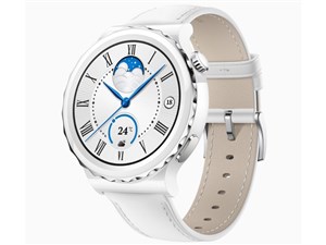 HUAWEI WATCH GT 3 Pro 43mm クラシックモデル