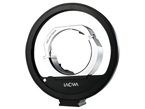 【納期目安：１ヶ月】LAOWA ラオワ Shift Lens Support (For 15mm ＆ 20mm Sh･･･