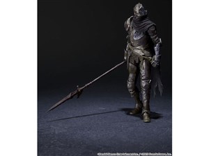 BANDAI SPIRITS【フィギュア】S.H.Figuarts 指痕爛れのヴァイク ELDEN RING 塗装済み可動フィギュア H-4573102639066 商品画像1：家電のSAKURAchacha