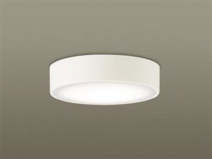パナソニック 天井直付型・壁直付型 LED(温白色) ダウンシーリング 拡散タイ･･･