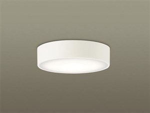 パナソニック 天井直付型・壁直付型 LED(電球色) ダウンシーリング 拡散タイ･･･