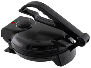 #とりあえずつぶして焼いてみた MA-861