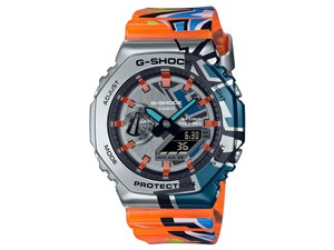 【当日出荷】在庫有 腕時計・時計 カシオ GM-2100SS-1AJR (国内正規品) G-SHO･･･
