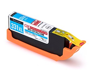 エレコム 【メール便での発送商品】カラークリエーション 互換インクカートリ･･･