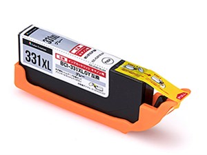 エレコム 【メール便での発送商品】カラークリエーション 互換インクカートリ･･･