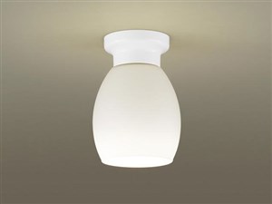 パナソニック LEDシーリングライト60形電球色 LGB58013F
